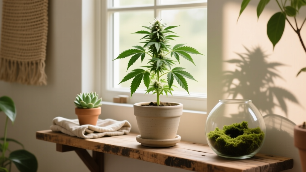 Cloning Cannabis Indoors: A Science-Backed Guide