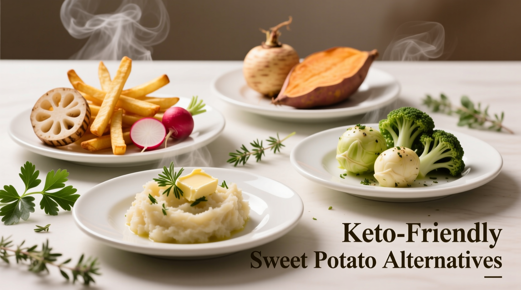 sweet potato on keto  why it s off limits   better swaps