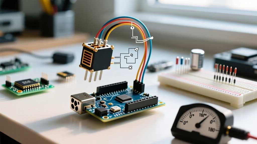 Mastering the Arduino Servo Library: Calibration & Accuracy Guide