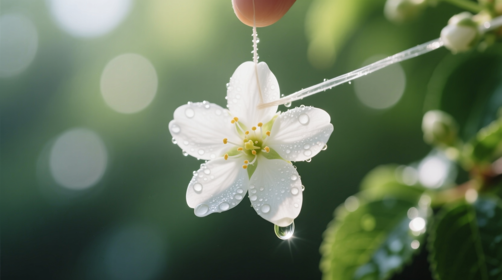 Elderflower Taste Profile: Sweet Pear, Floral Notes & More