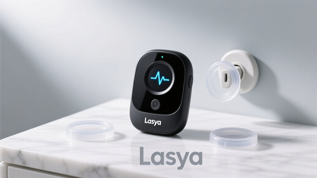 Lasya: A Child Safety Review of the Popular Indian Baby Carrier and Its Safe Usage Practices