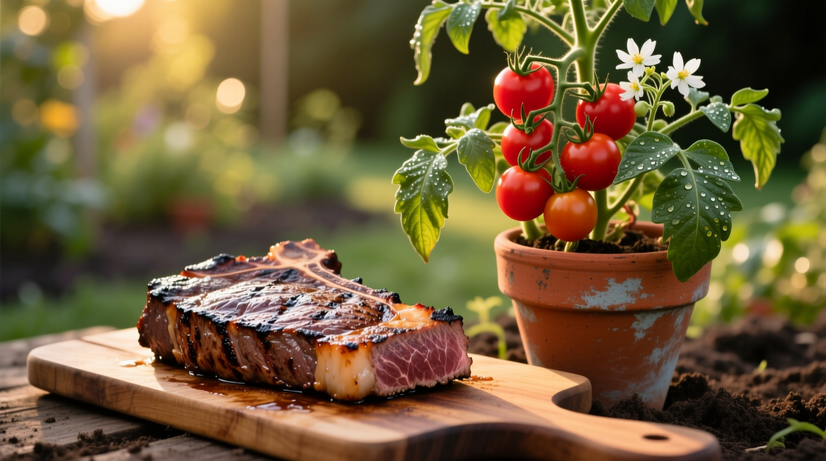 Beefsteak Tomato Plant Growing Guide: Expert Tips for Success