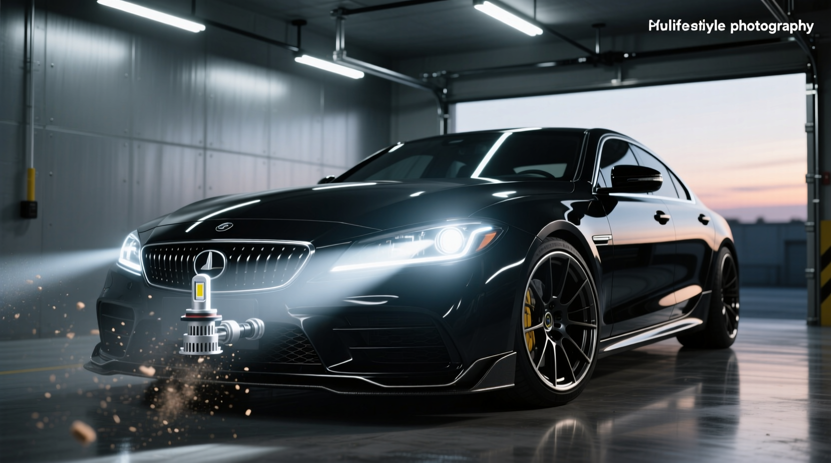 How to Choose Laser Light H11 for Cars, What Is the Brightest H11 Bulb You Can Buy?
