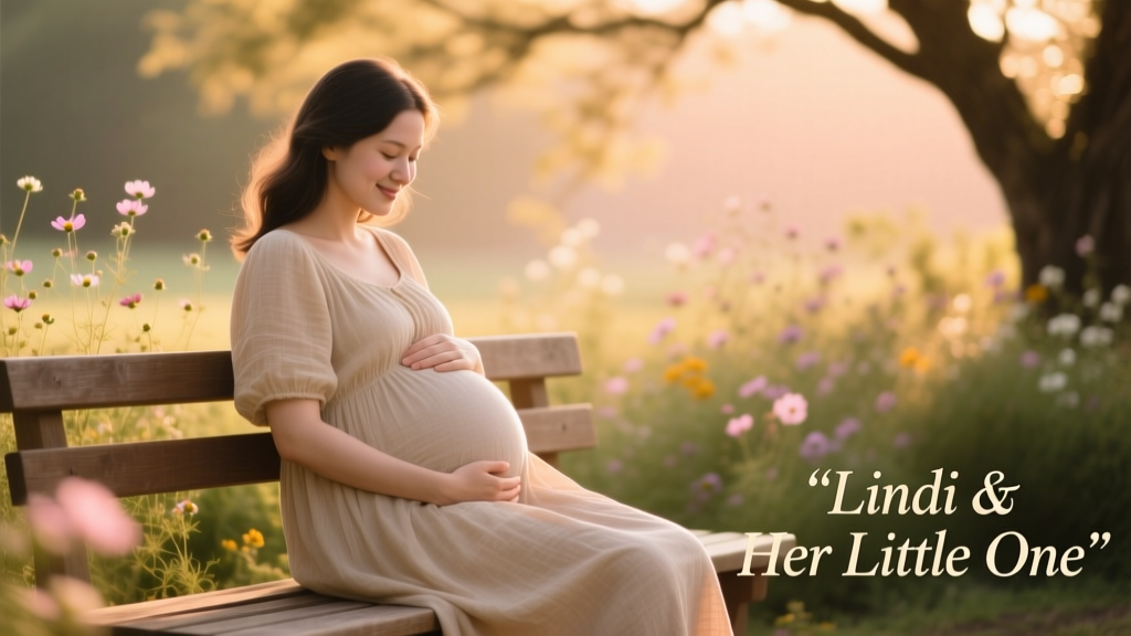 Lindi: Evidence-Based Insights for Pregnancy, Labor, and Postpartum Recovery