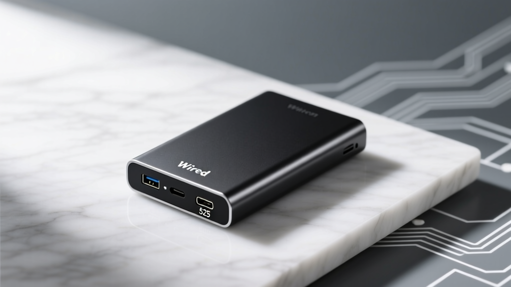 External 525 Enclosure: 7 Essential Specs You Need