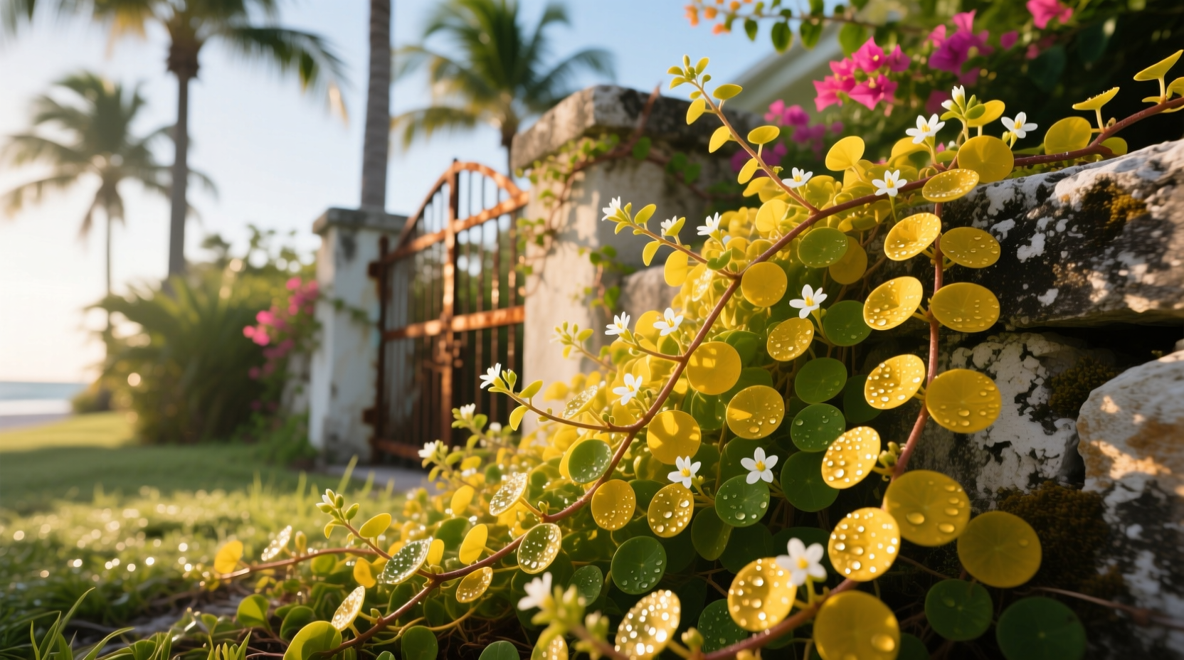 creeping jenny florida