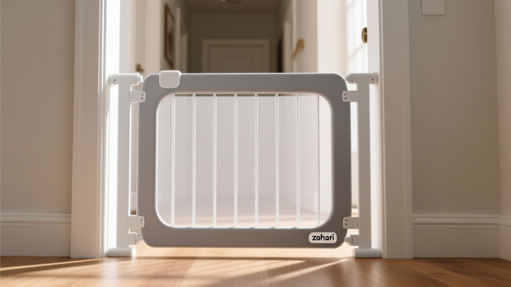 Zahari: A Critical Safety Review of the Popular Baby Monitor Brand for Modern Families