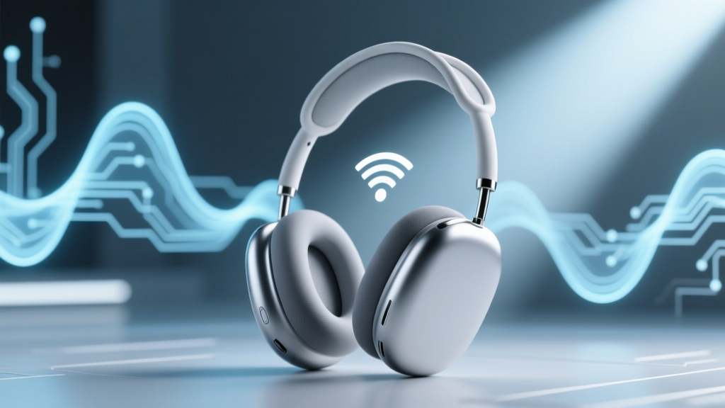Lossless 2.4GHz Wireless Headphones Explained (2026)