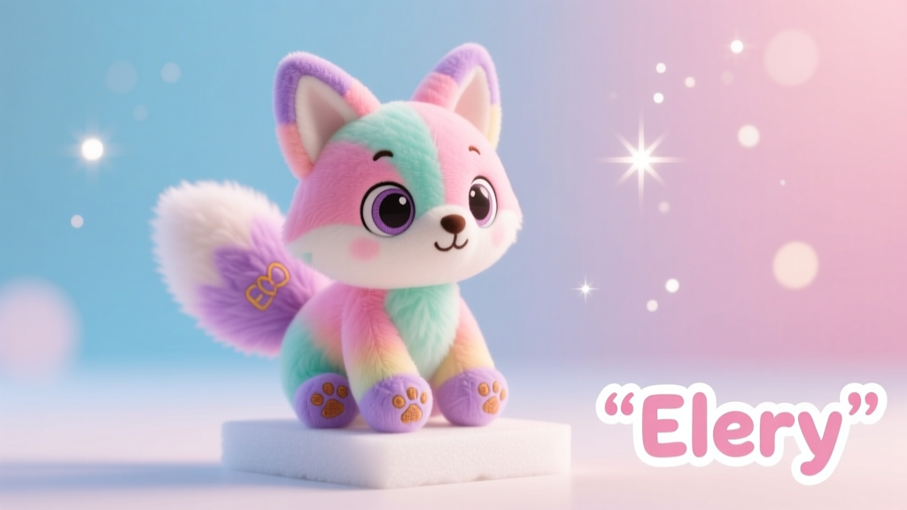 Elery: A Safety and Regulatory Deep Dive into the Emerging Toy Brand Targeting Toddlers Ages 12–36 Months