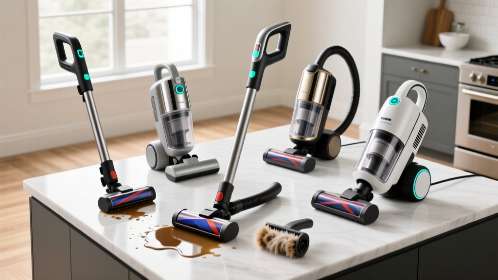 5 Best Wet Dry Vacuums Tested for 2026: Proven Picks
