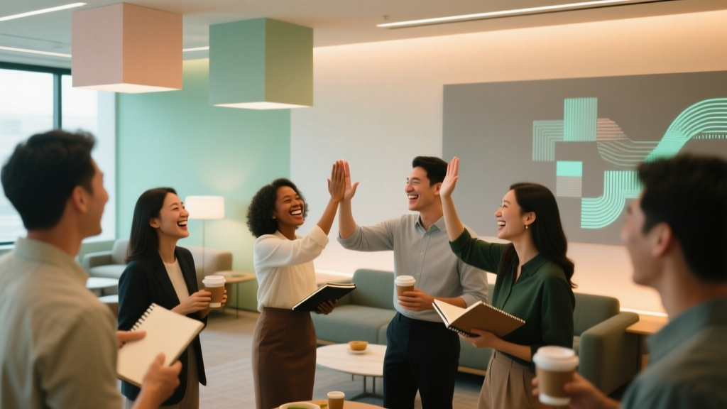 Welcome Party: Why 73% of New Hires Stay (2026)