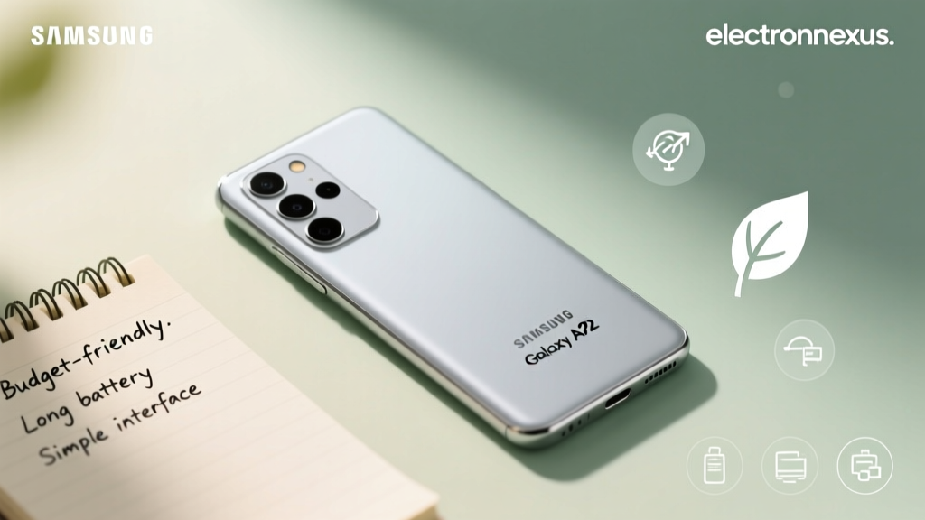 Samsung Galaxy A2 Core Who Should Buy It: 7 Real-World Scenarios Where This $89 Phone Still Makes Sense in 2025 (Spoiler: It’s Not for Everyone)