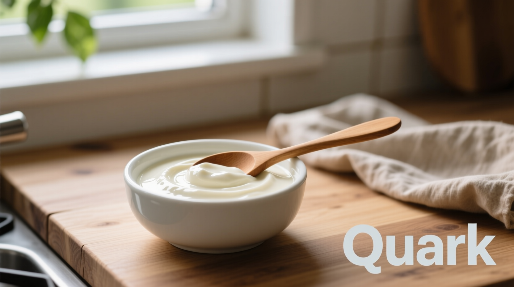 What Is Quark? The Complete Guide to the European Dairy Delight