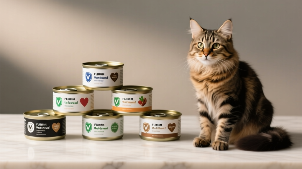 A Strong Heart Wet Cat Food Reviews