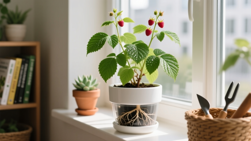 How to Propagate Raspberry Plants (2026)