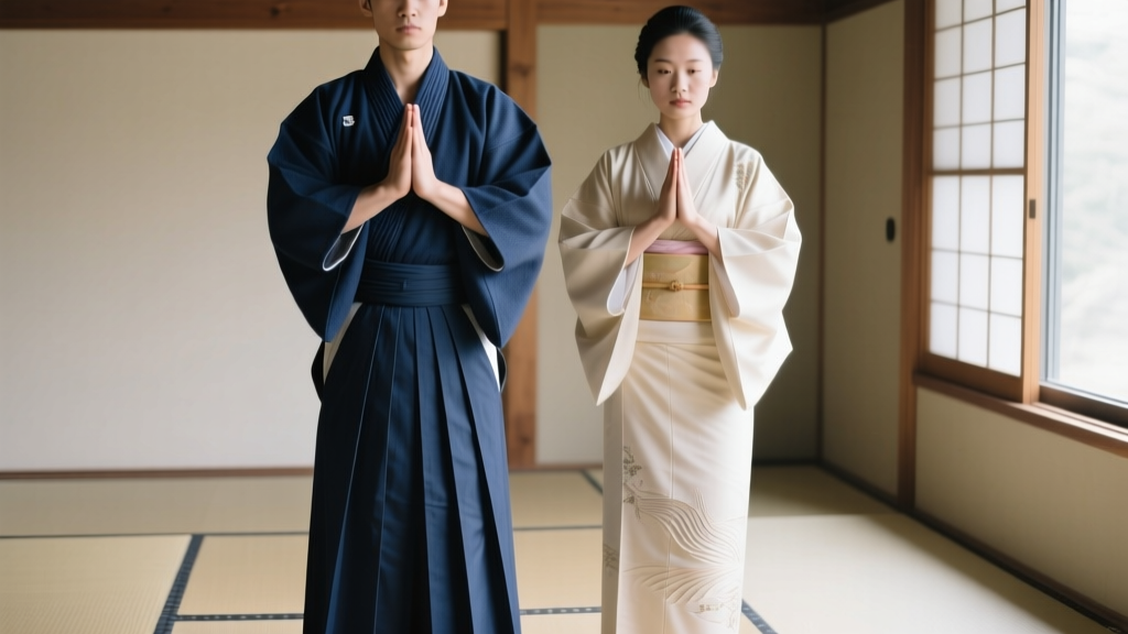 Martial Arts vs Tea Ceremony Hakama: A Complete Guide