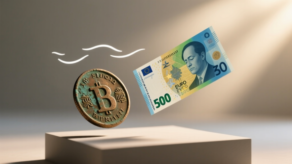 Coin vs Money: Dream Symbol Comparison