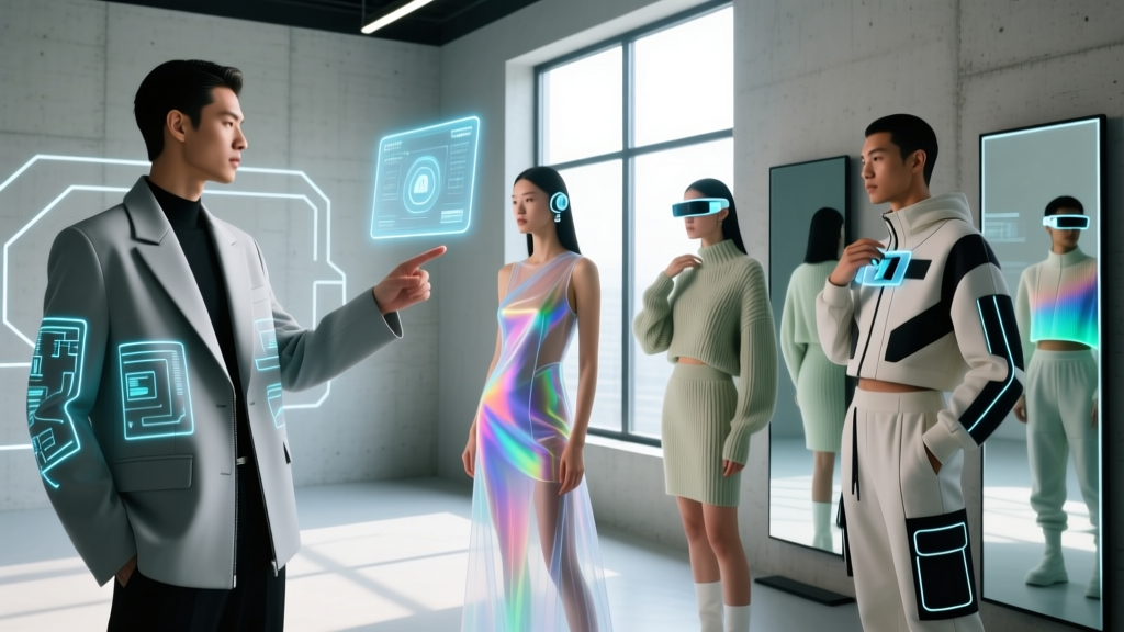 Top AR Shopping Platform for Fashion Ecommerce in 2024