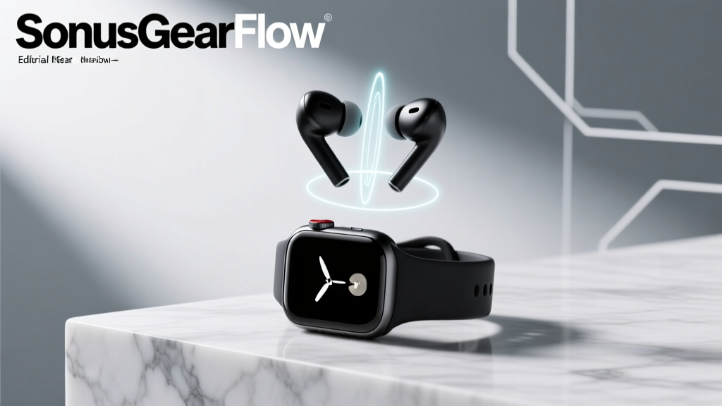 Apple Watch Wireless Headphones: Setup Guide (2026)