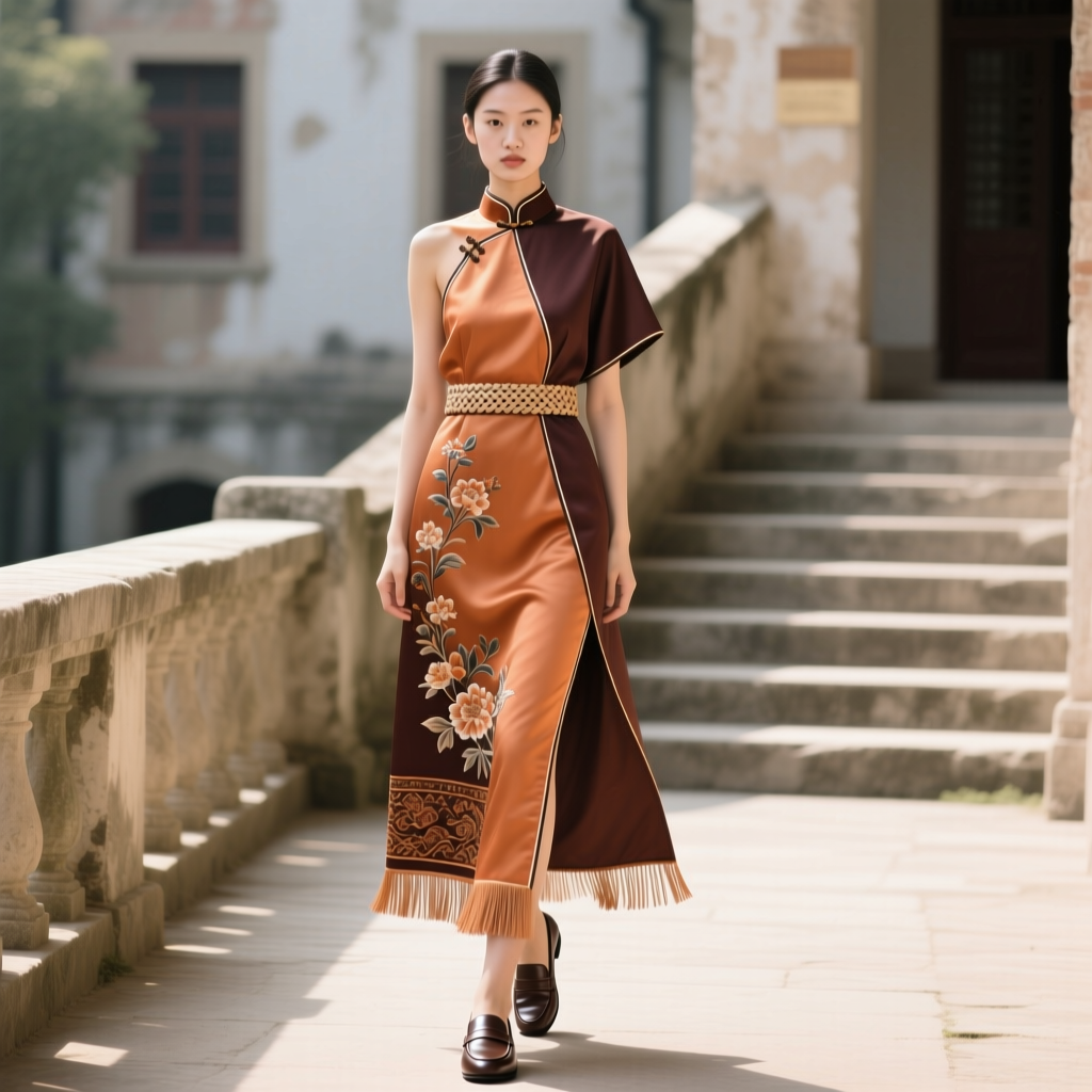 Traditional Dress to Wear in College: A Modern Style Guide