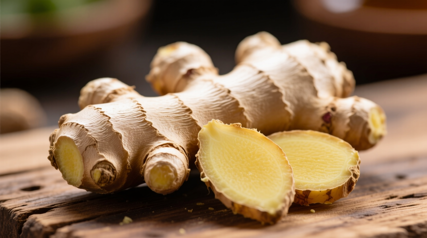 Ginger Root Benefits: Science-Backed Health Effects Explained