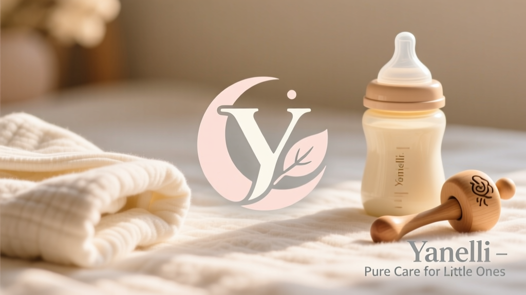 Yanelli Baby Bottles: A Pediatric Nurse’s Evidence-Based Review of Safety, Design, and Real-World Use