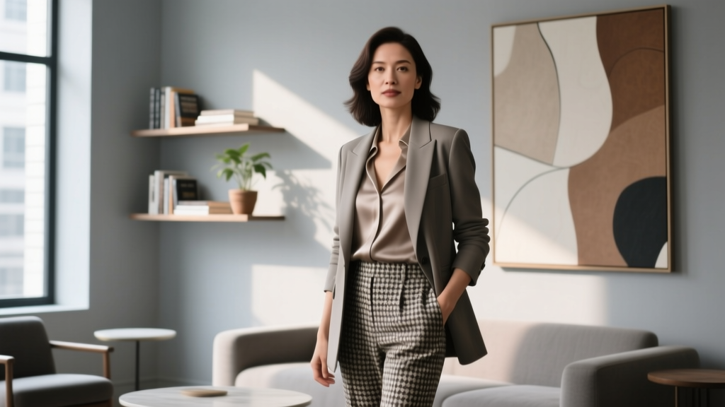 What To Wear At A Work Party (2026)