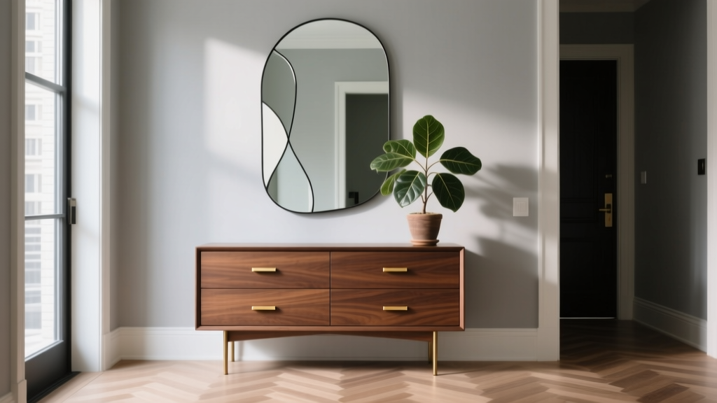 Where to Buy an Entryway Console with Drawers (2024 Guide)