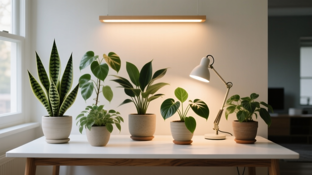 Indoor Plants and Light: Which Thrive in 2026