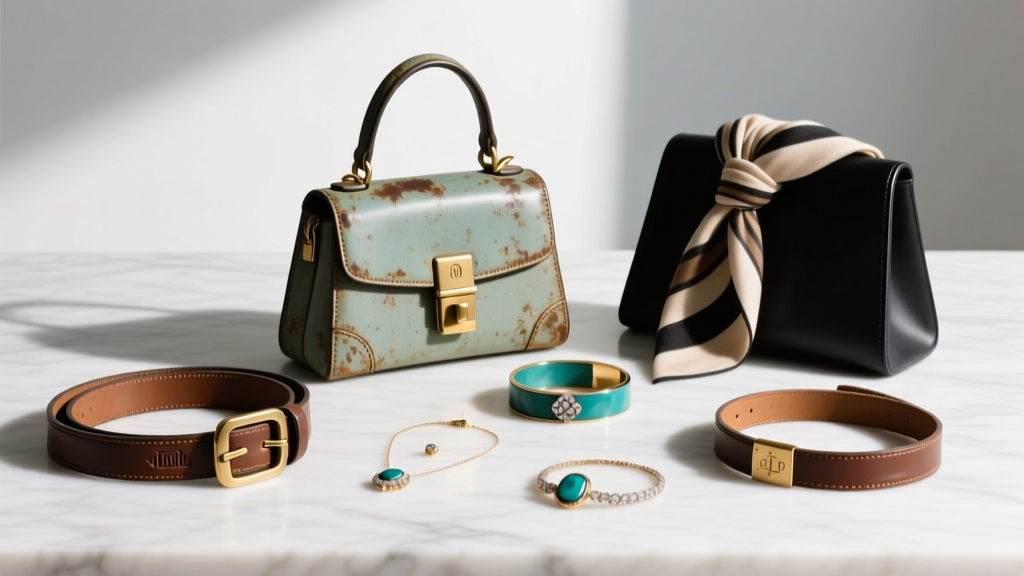 Do Vintage Accessories Have Lead? The Truth Revealed