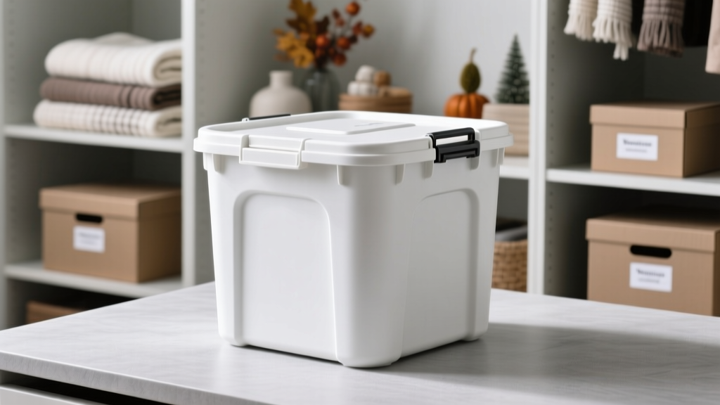 Where to Buy a 200 Quart Storage Bin (Expert Guide)