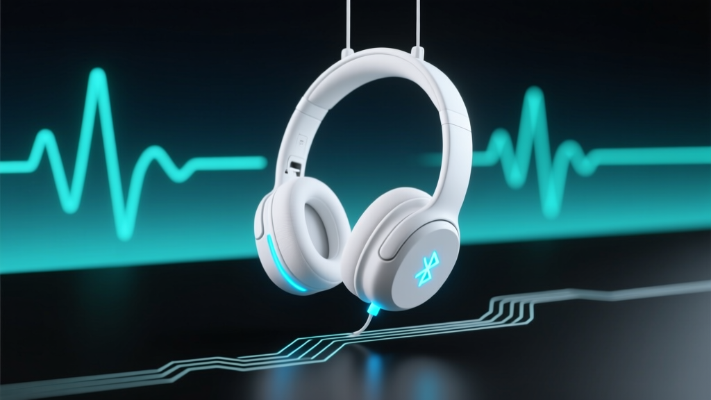 How to Connect Bluetooth with Wireless Headphones