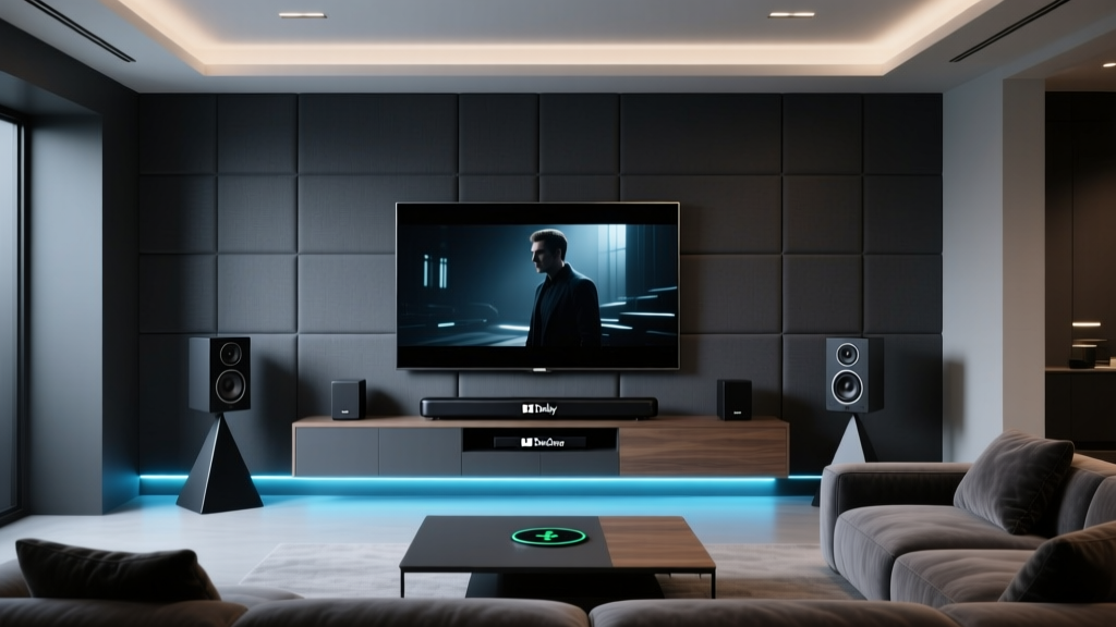What Is a Complete Home Theater System? (2026)