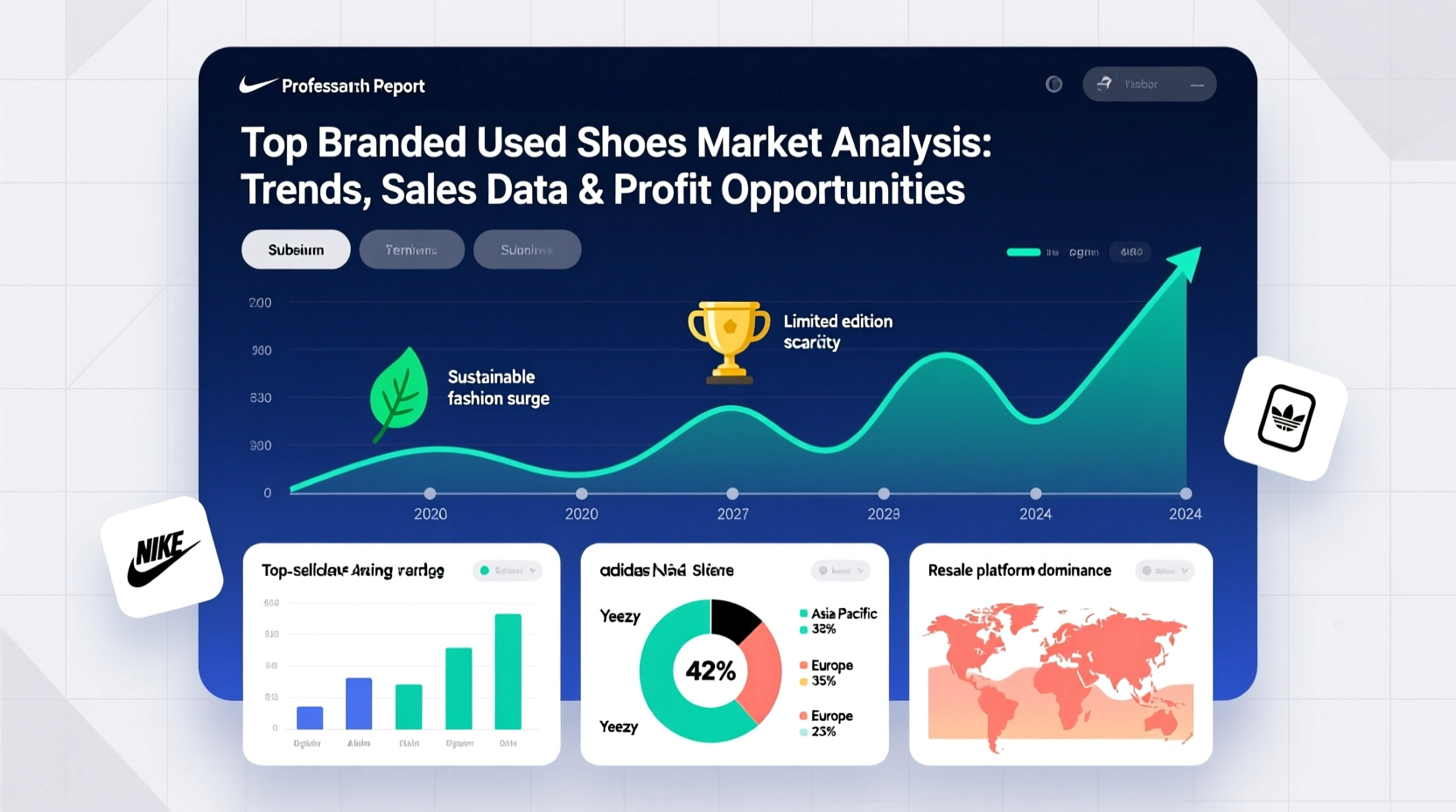 used shoes branded top sellers