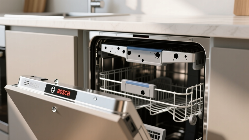 How to Get Mildew Out of Dishwasher: Proven 2026 Guide