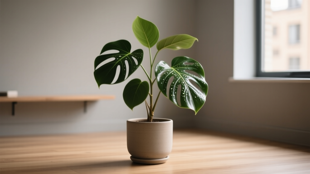 Winter Fertilizing for Large Indoor Plants (2026)