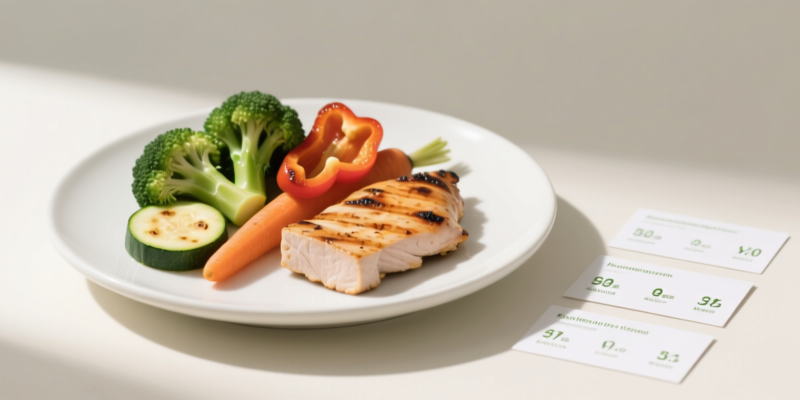 Health & Nutrition