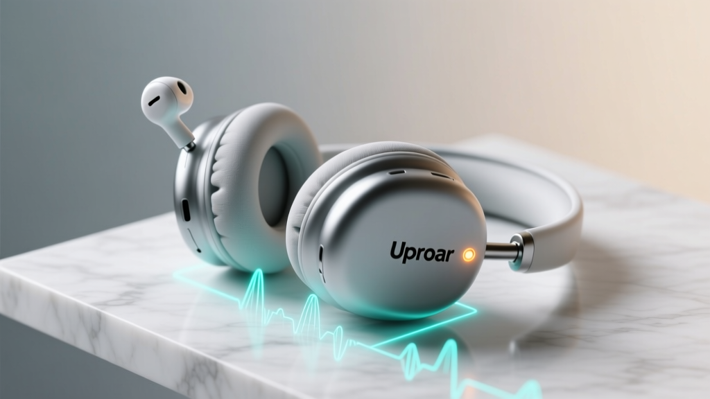 Uproar Wireless Headphones Won’t Connect? Fixes (2026)