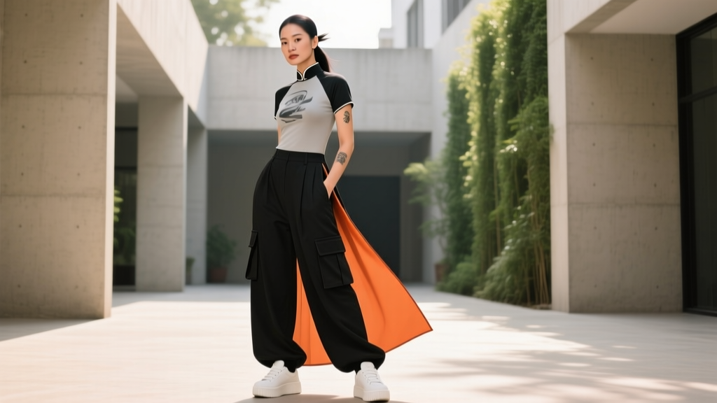 Styling Áo Dài Cách Tân in 2026: Modern Wardrobe Guide