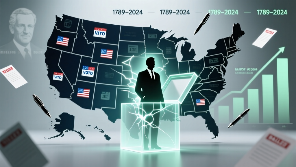 Third-Party Presidential Wins: The 2026 Breakthrough?