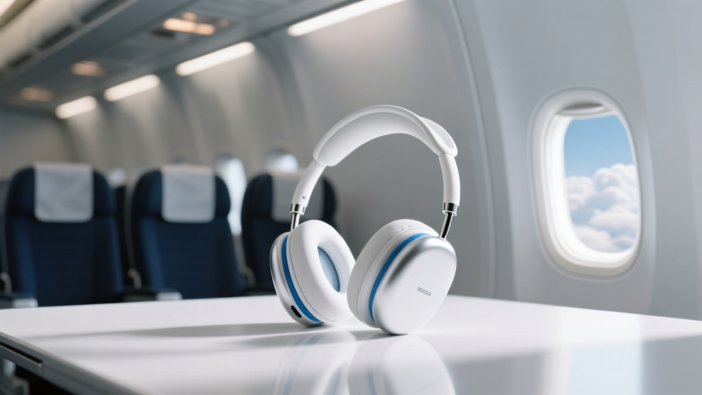Wireless Headphones on Flights: Rules for 2026