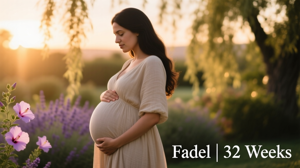 Fadel: Evidence-Based Insights for Prenatal Care Providers and Expecting Families