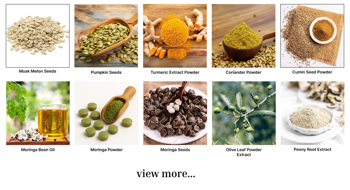 Ojishtha Industries highlights
