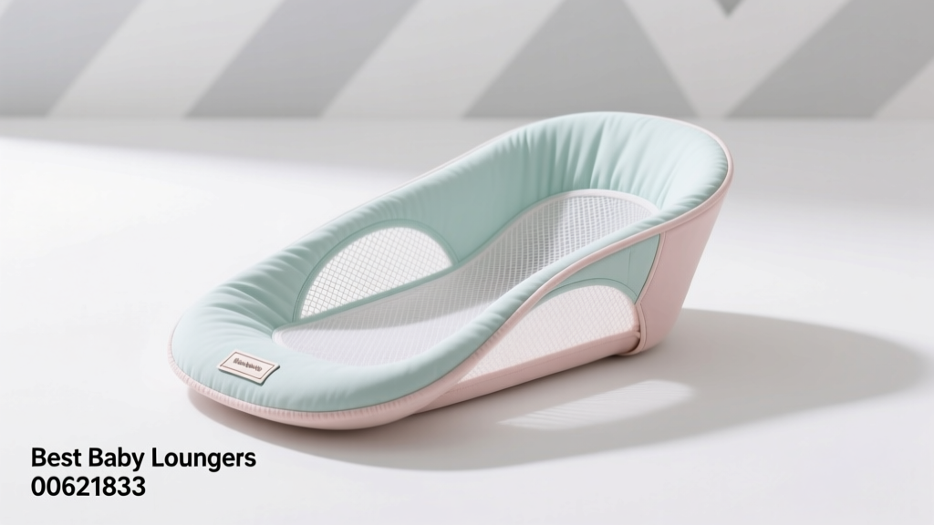 Best Baby Loungers of 2024: Safety-Tested, Pediatrician-Reviewed Recommendations