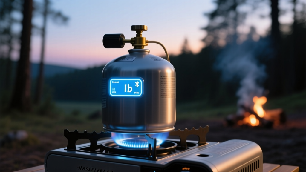 What Is Propane Rechargeable Tech? 2026 Smart Tanks & Power Guide