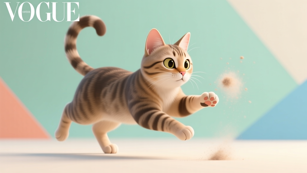 Why Cats Prefer Running Water Over Still Bowls