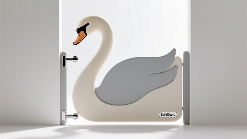 The Meaning of Swan: Symbolism, Safety, and Practical Childproofing Insights