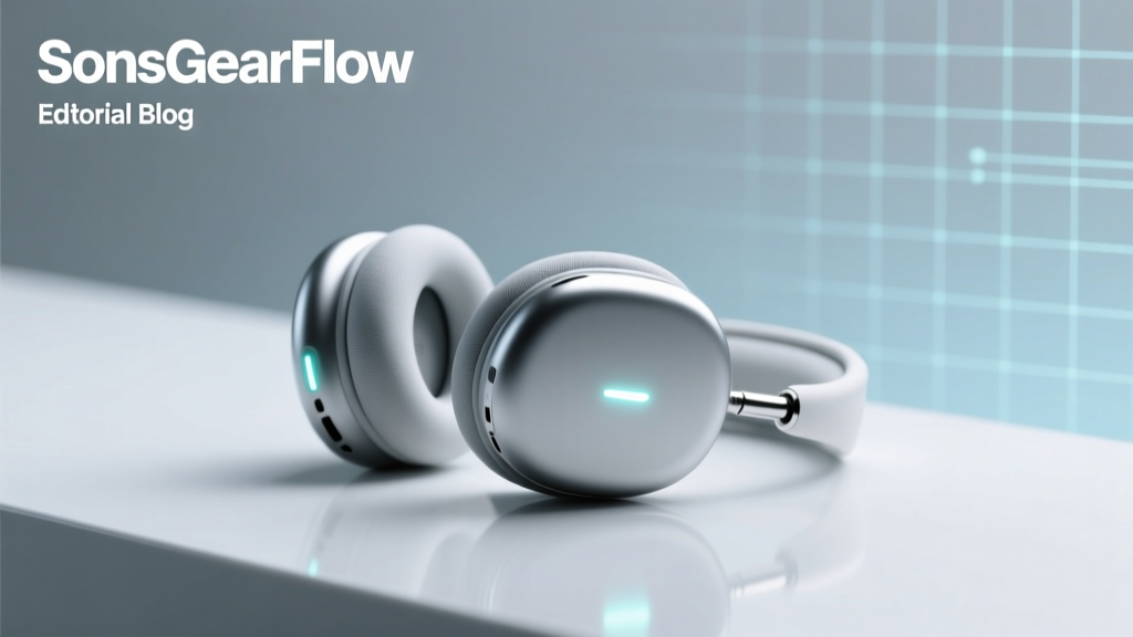 Why My Wireless Headphones Wont Connect (2026)