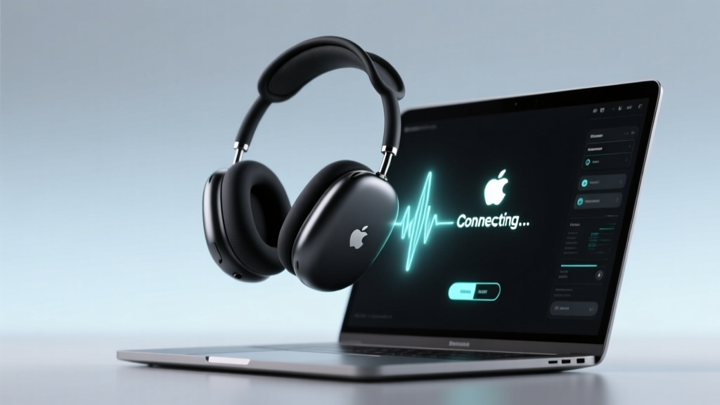 Why Won’t My Wireless Headphones Connect to My Computer?