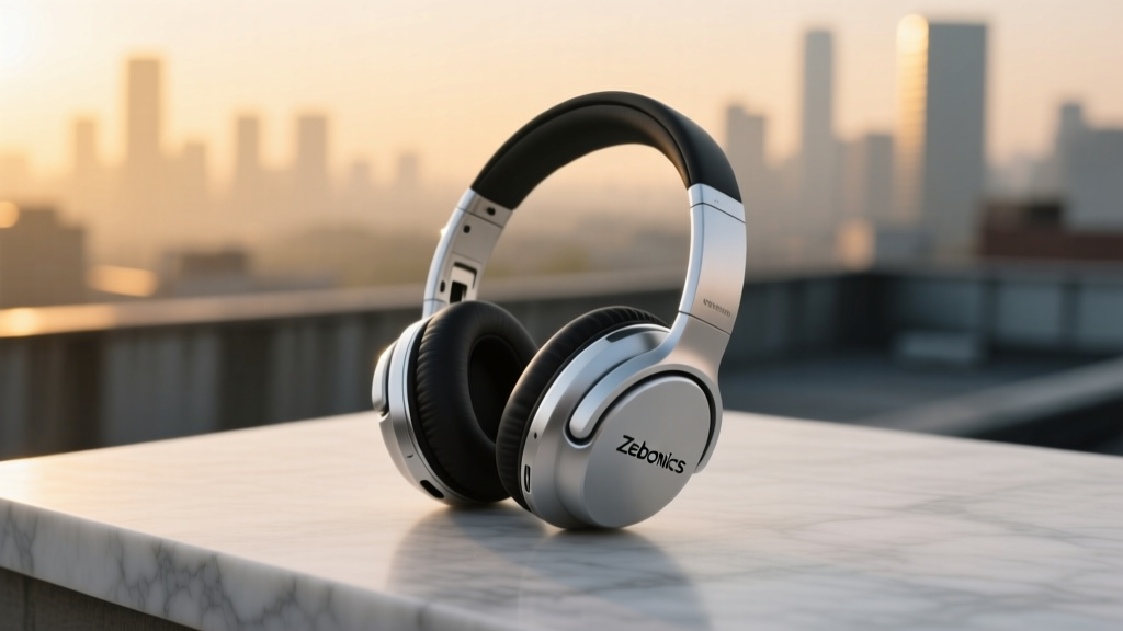 Zebronics Wireless Headphones Setup Guide (2026)